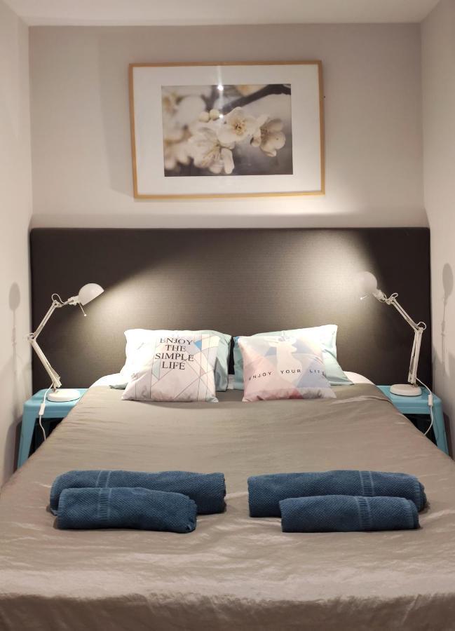 דירות Burgo Apartamento En Pleno Centro Al Lado Catedral. Wifi. מראה חיצוני תמונה