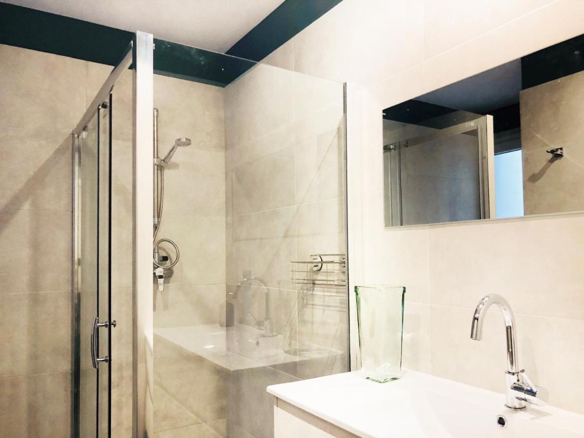 דירות Burgo Apartamento En Pleno Centro Al Lado Catedral. Wifi. מראה חיצוני תמונה