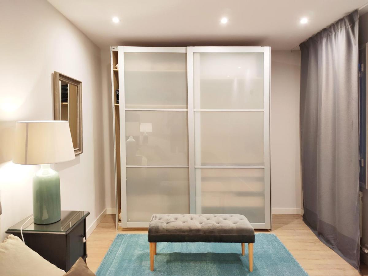 דירות Burgo Apartamento En Pleno Centro Al Lado Catedral. Wifi. מראה חיצוני תמונה